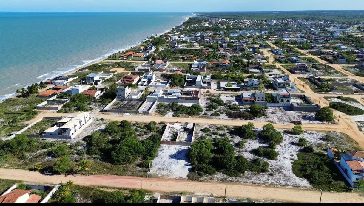 Panorama da localização 1